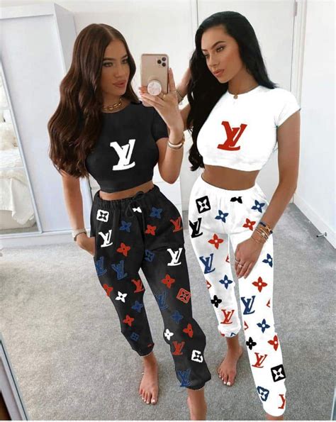 women lv|louis vuitton women outfits.